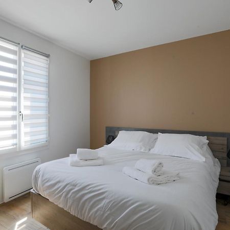 Maison Tout Confort 4 Adultes Et 4 Enfants Le Bois-Plage-en-Ré Exterior foto
