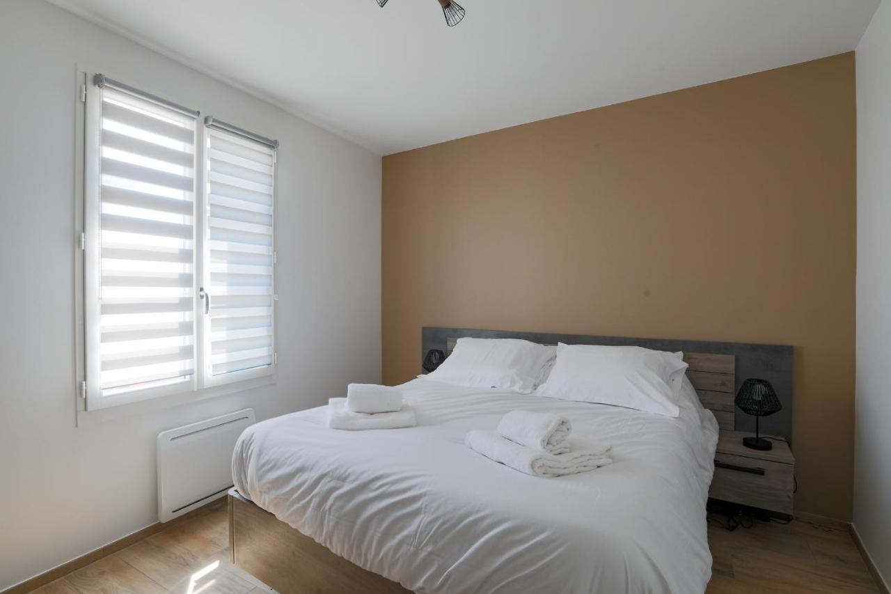 Maison Tout Confort 4 Adultes Et 4 Enfants Le Bois-Plage-en-Ré Exterior foto