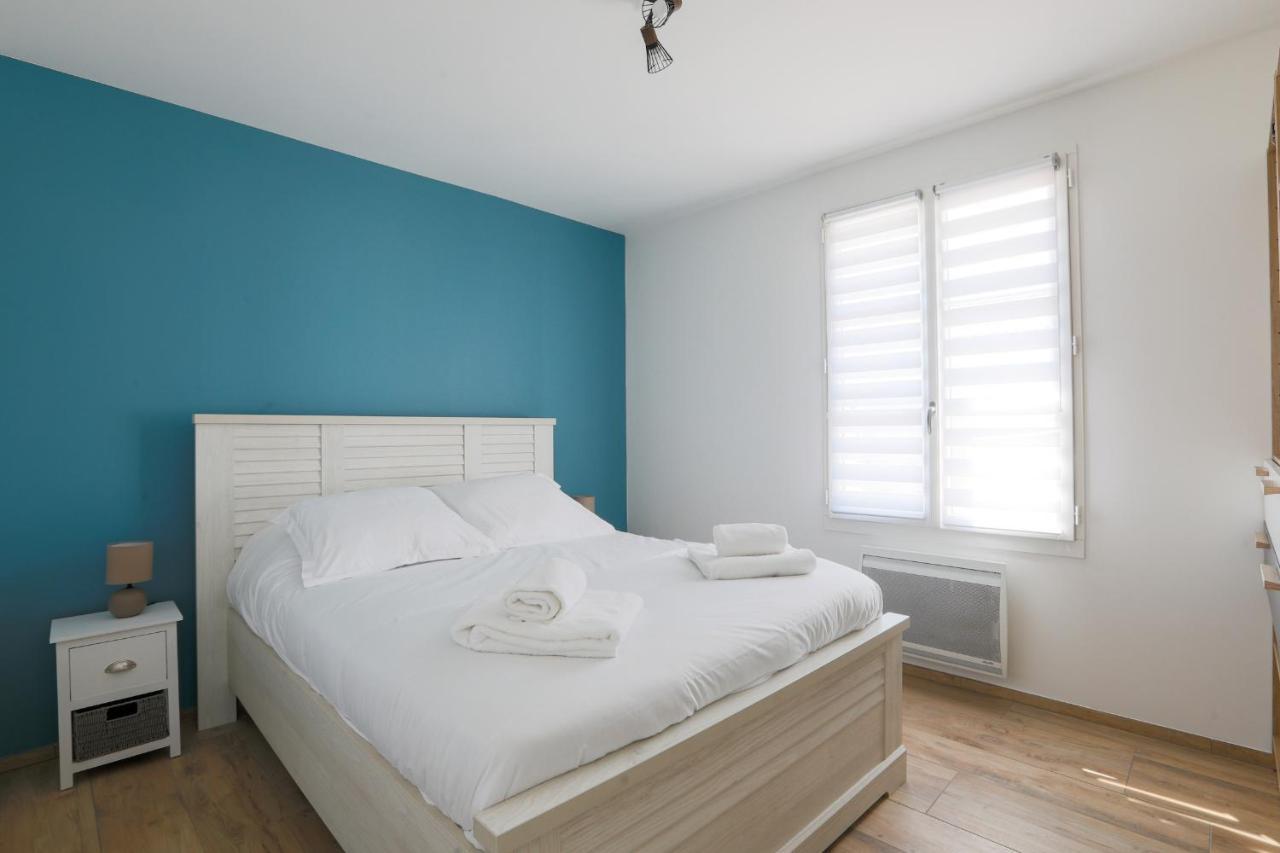 Maison Tout Confort 4 Adultes Et 4 Enfants Le Bois-Plage-en-Ré Exterior foto