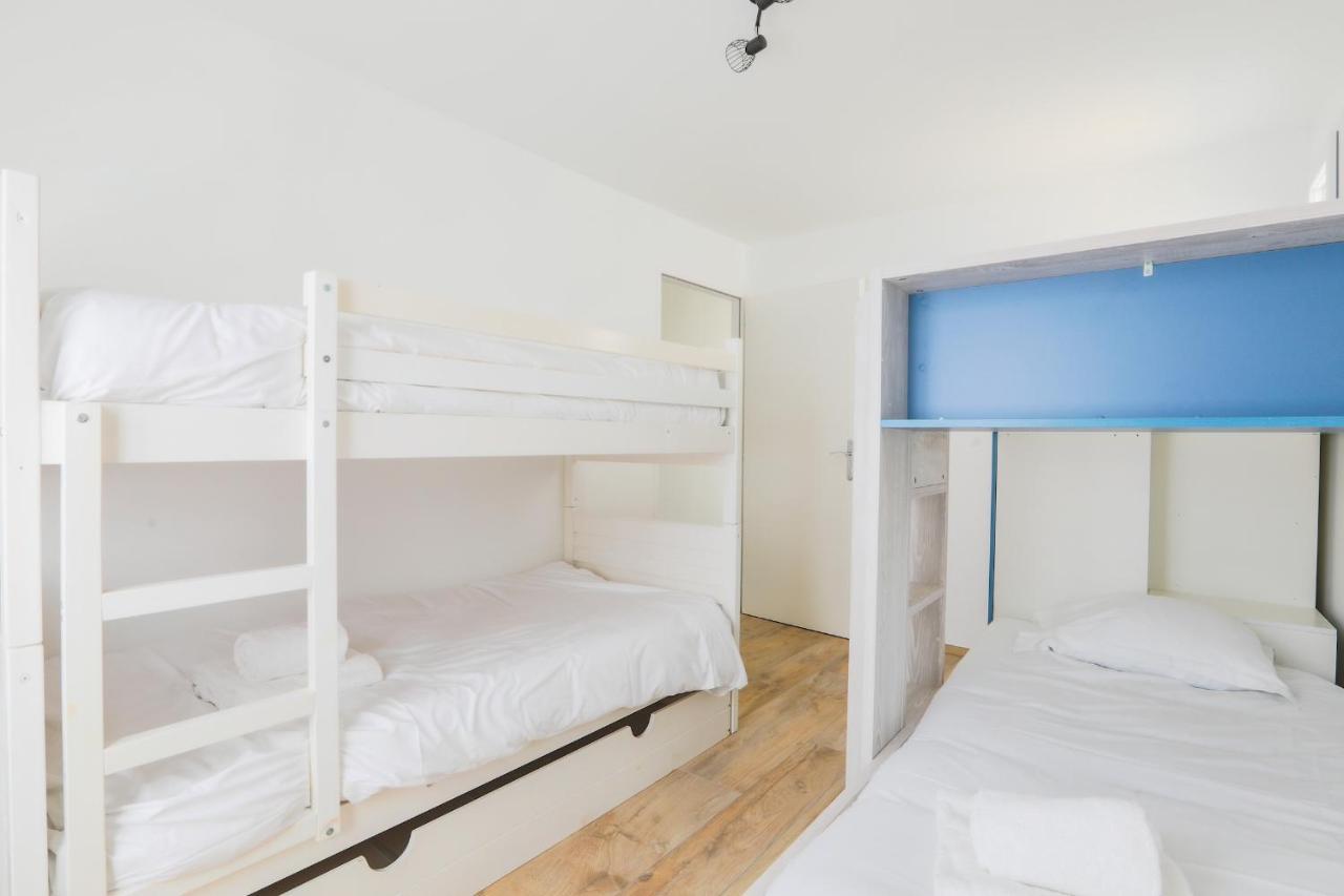 Maison Tout Confort 4 Adultes Et 4 Enfants Le Bois-Plage-en-Ré Exterior foto