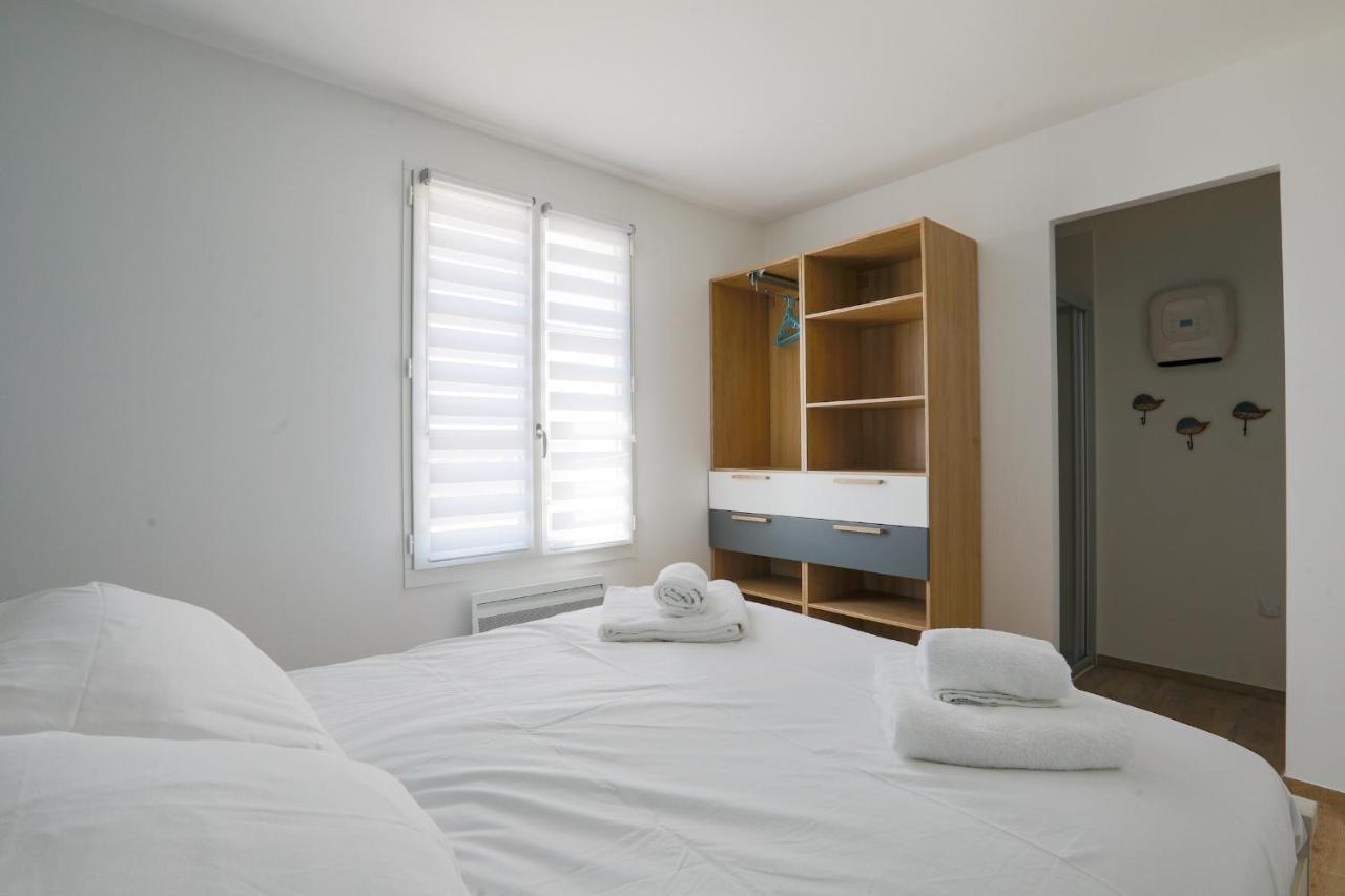 Maison Tout Confort 4 Adultes Et 4 Enfants Le Bois-Plage-en-Ré Exterior foto